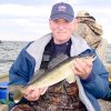 Walleye Eldon Skoglund 5-16-08 Lake Winnie